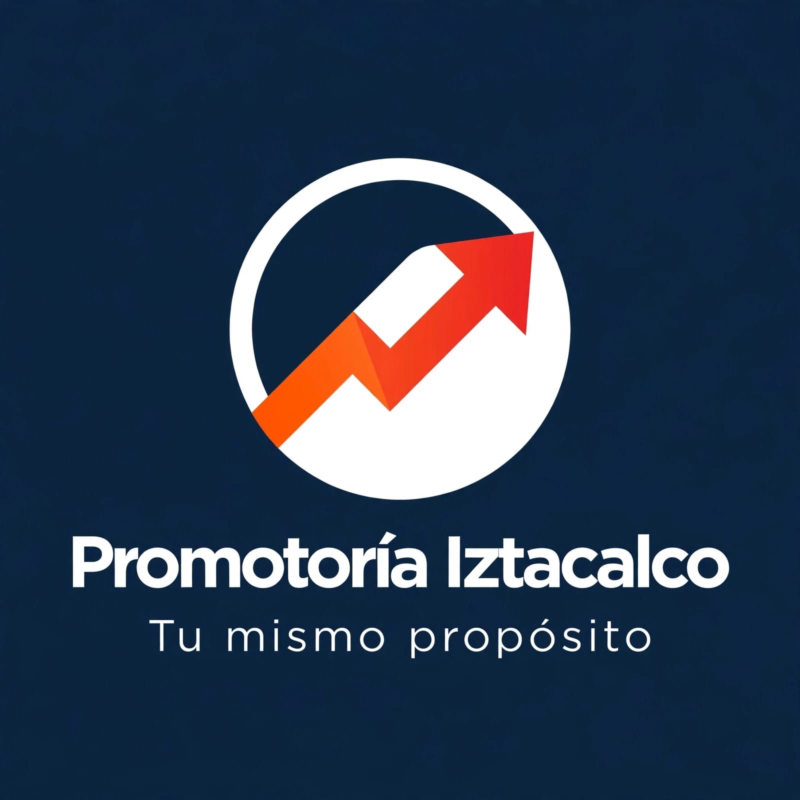 Promotoría Iztacalco - Tu mismo propósito
