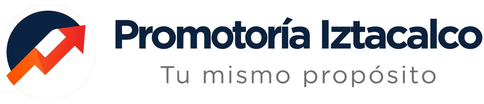 Logo Promotoría Iztacalco